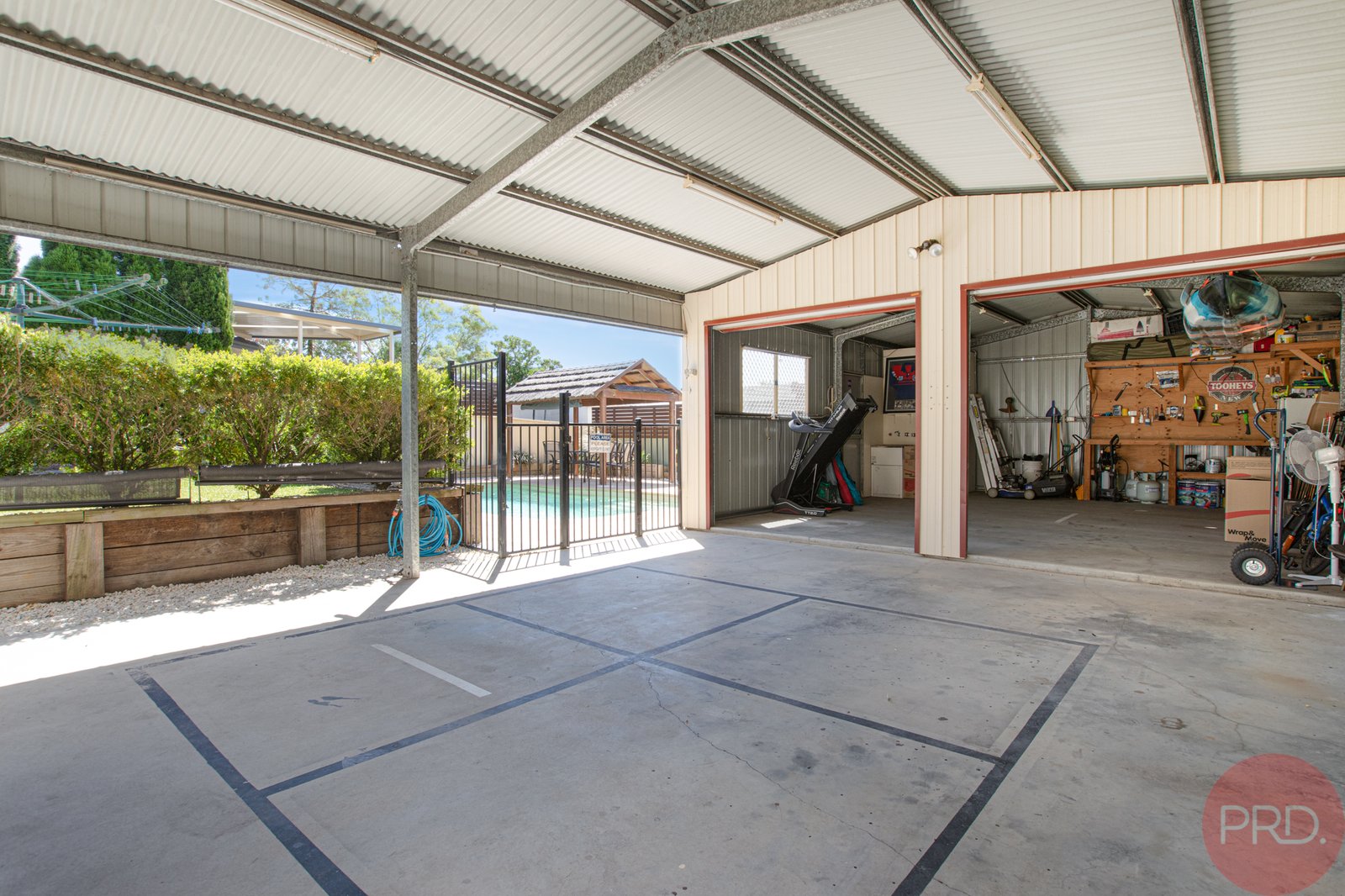 23 Wolstenholme Street RUTHERFORD 17