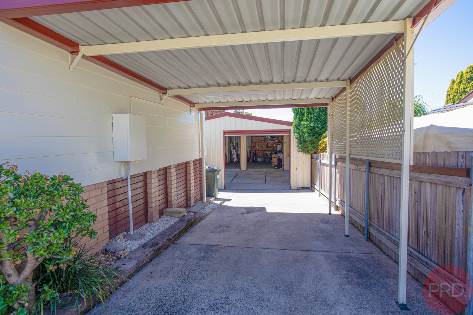 23 Wolstenholme Street RUTHERFORD 18