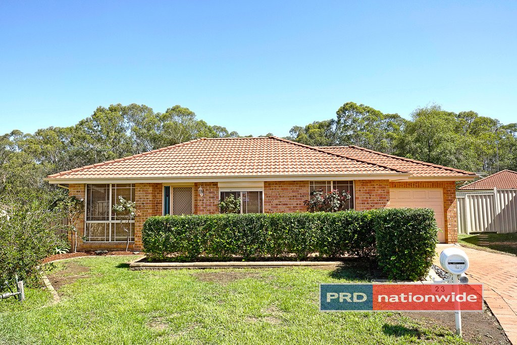 23 Woodi Close GLENMORE PARK 1
