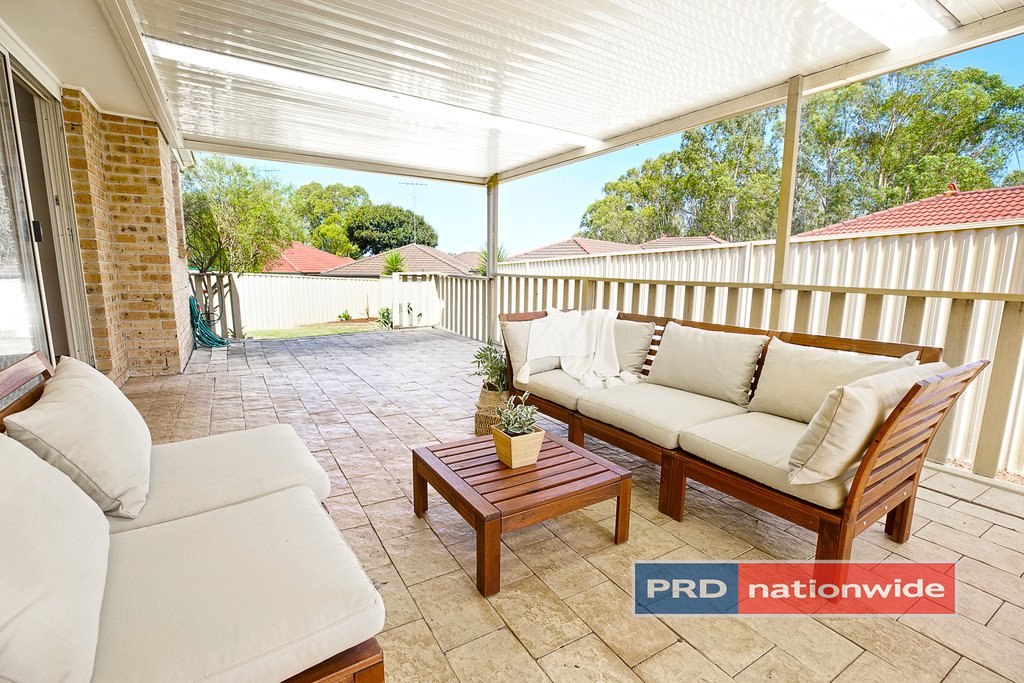 23 Woodi Close GLENMORE PARK 6