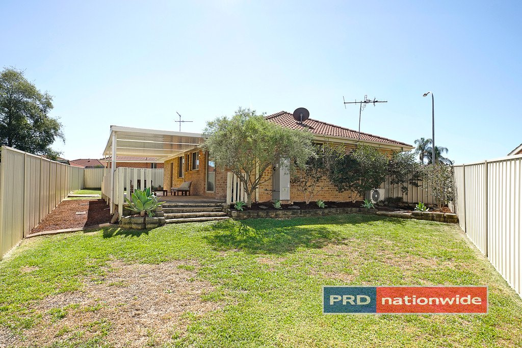 23 Woodi Close GLENMORE PARK 9