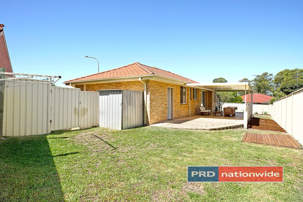 23 Woodi Close GLENMORE PARK 10