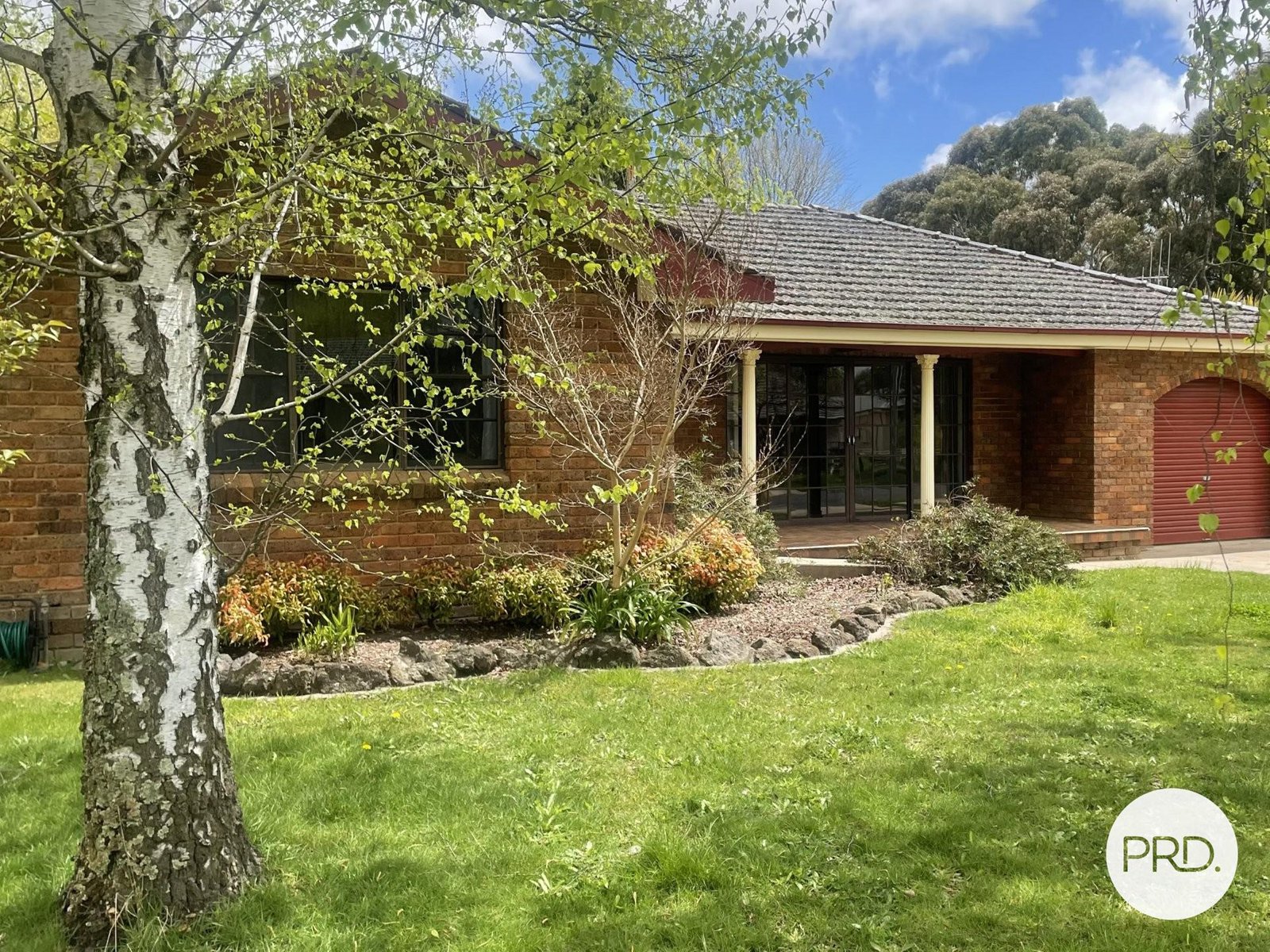 23 Woodward Street ORANGE 1