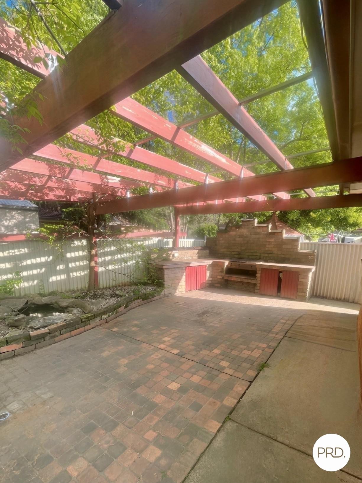 23 Woodward Street ORANGE 15