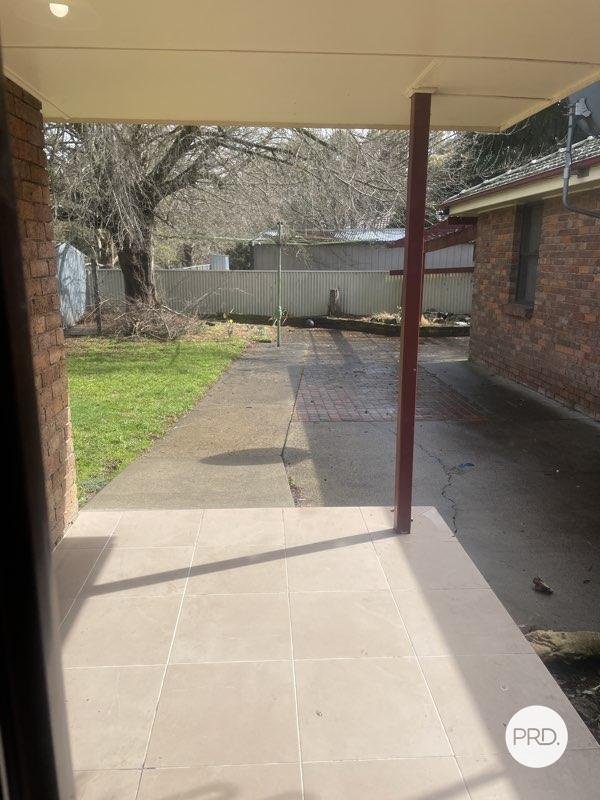 23 Woodward Street ORANGE 19