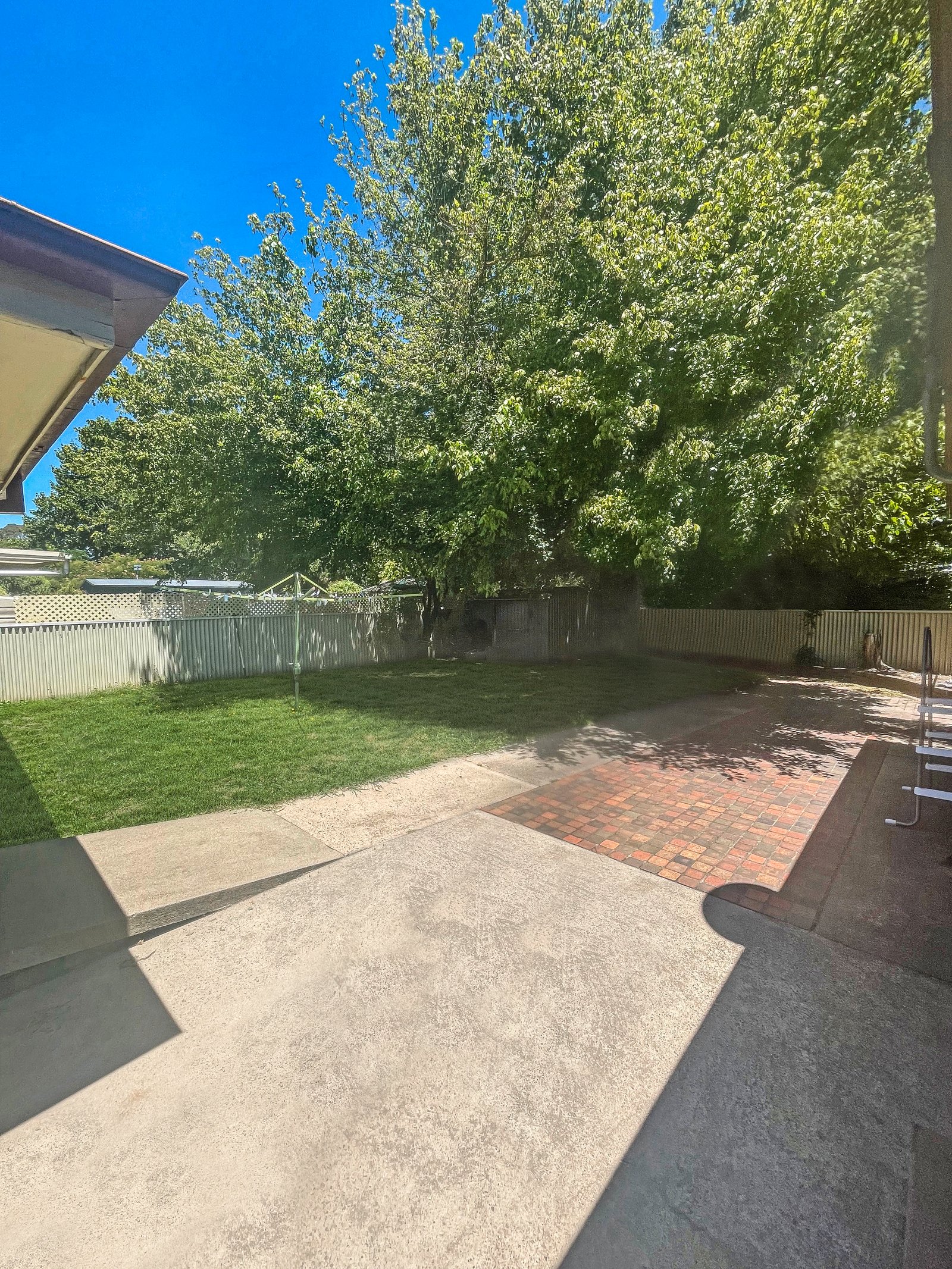 23 Woodward Street ORANGE 20