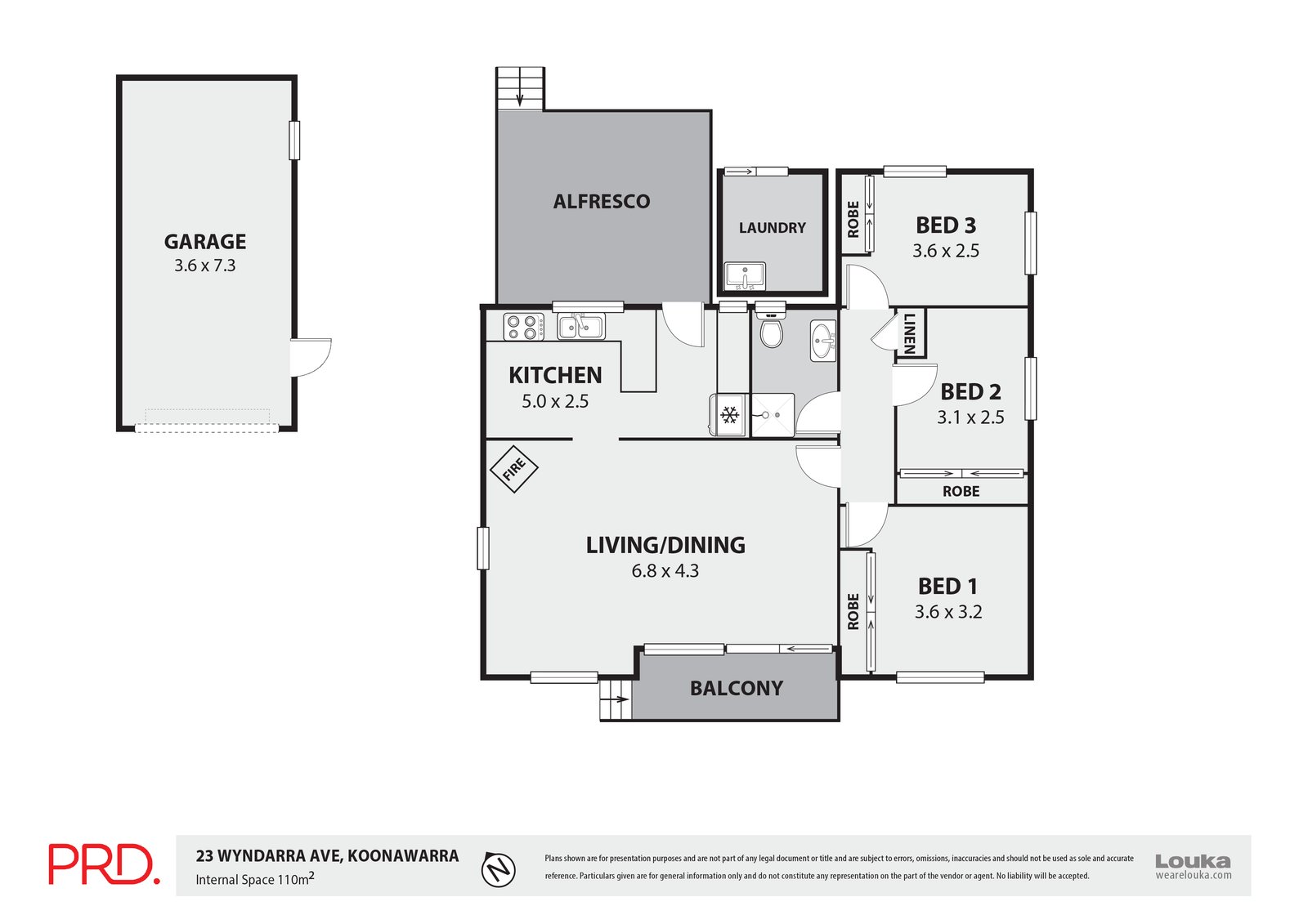 23 Wyndarra Way KOONAWARRA 12