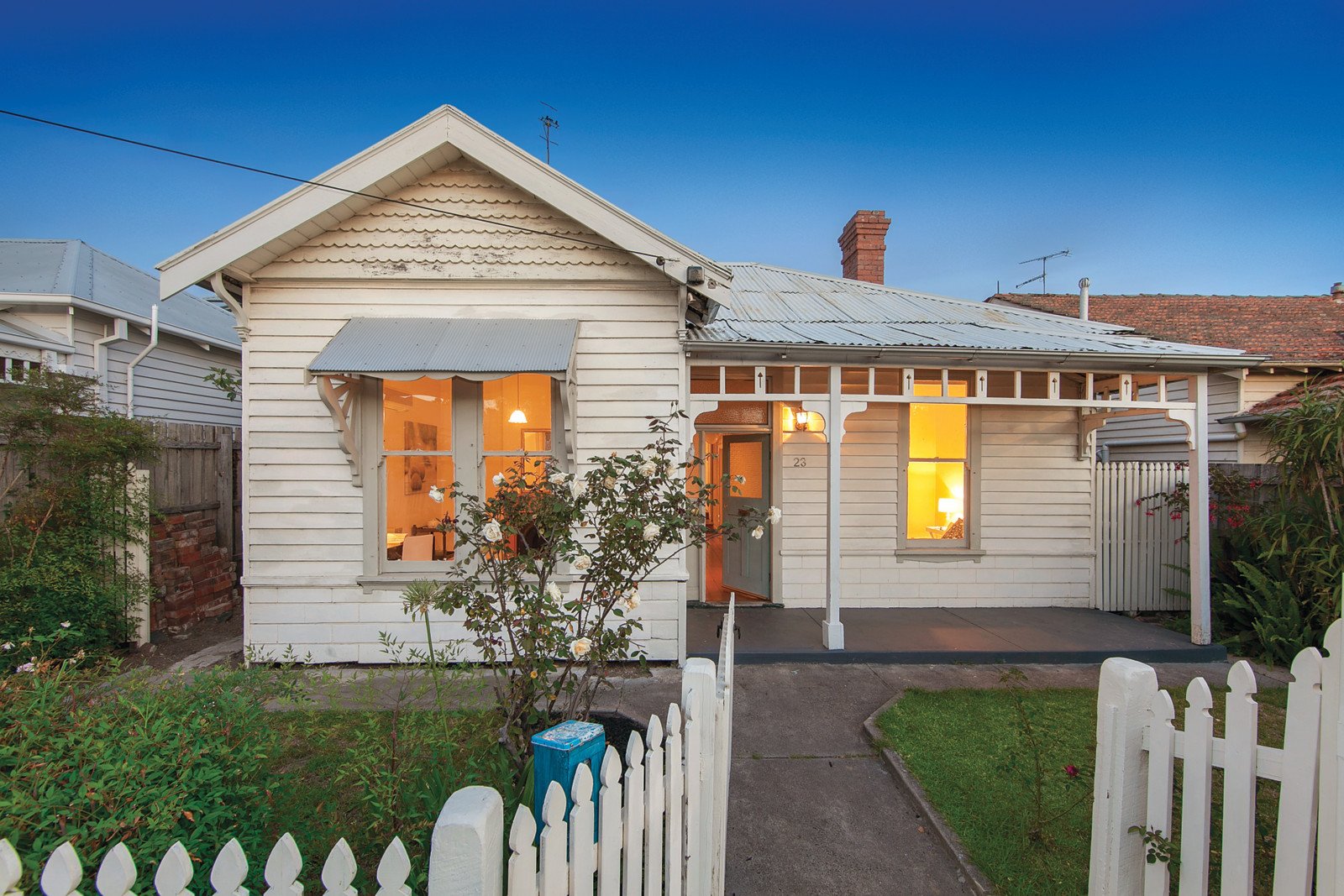 23 York Street, Hawthorn, VIC