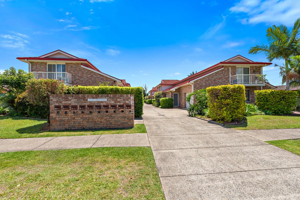 2/30-32 Boultwood Street COFFS HARBOUR 1
