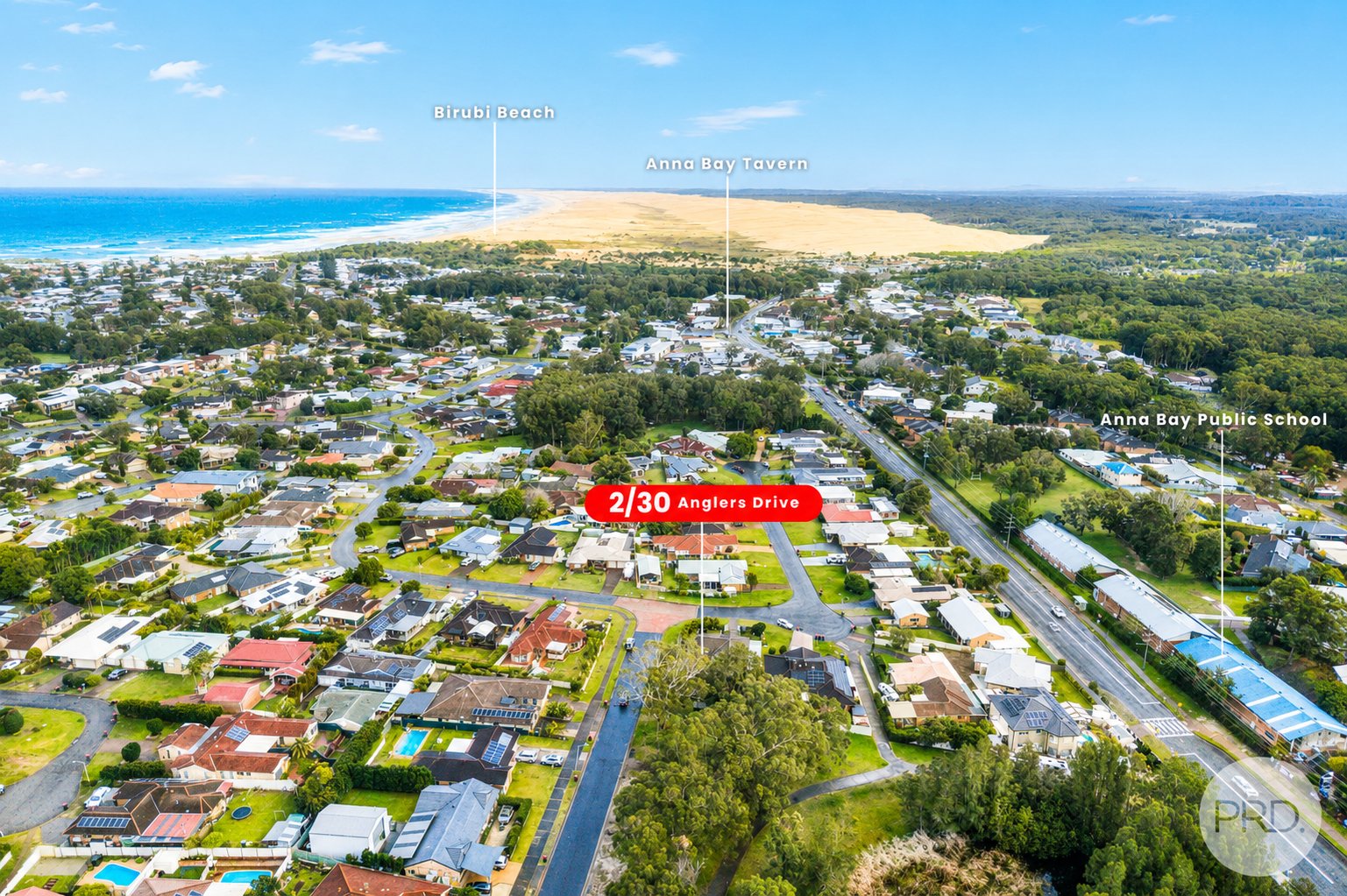 2/30 Anglers Drive ANNA BAY 3