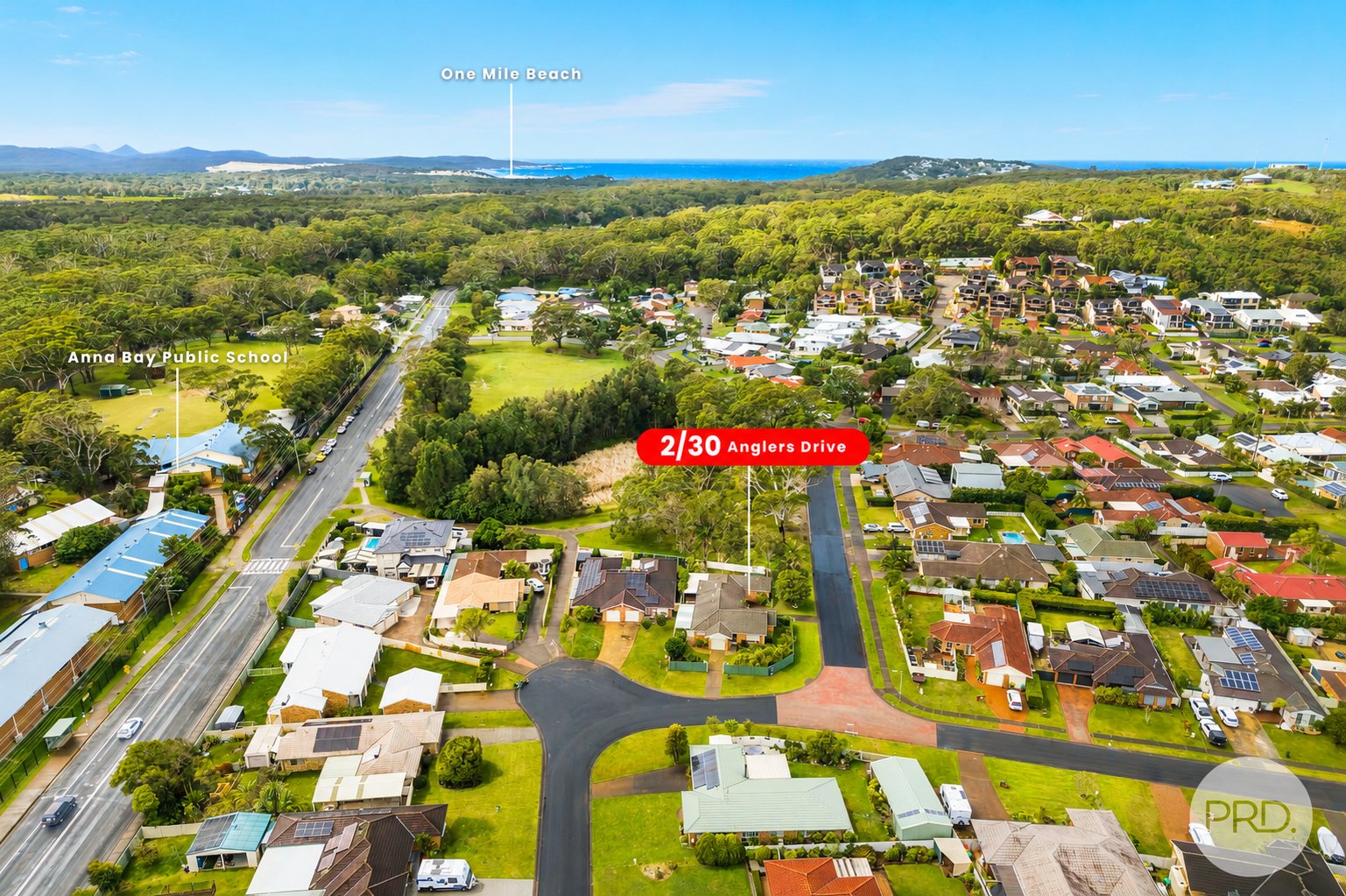 2/30 Anglers Drive ANNA BAY 13