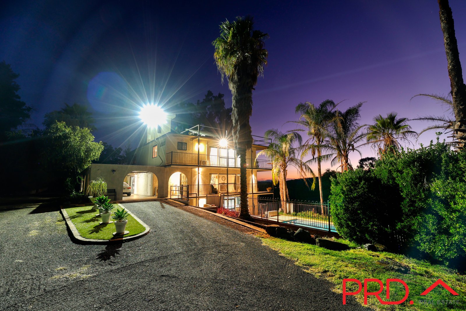 230 Back Kootingal Road NEMINGHA 2