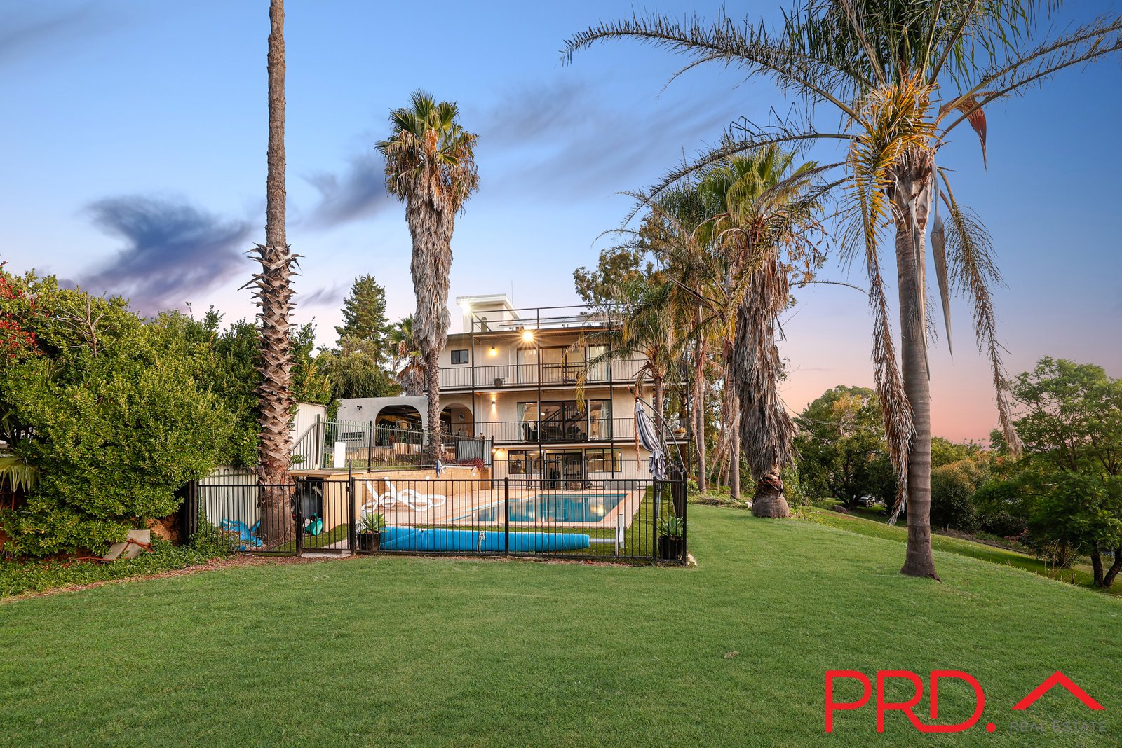 230 Back Kootingal Road NEMINGHA 3