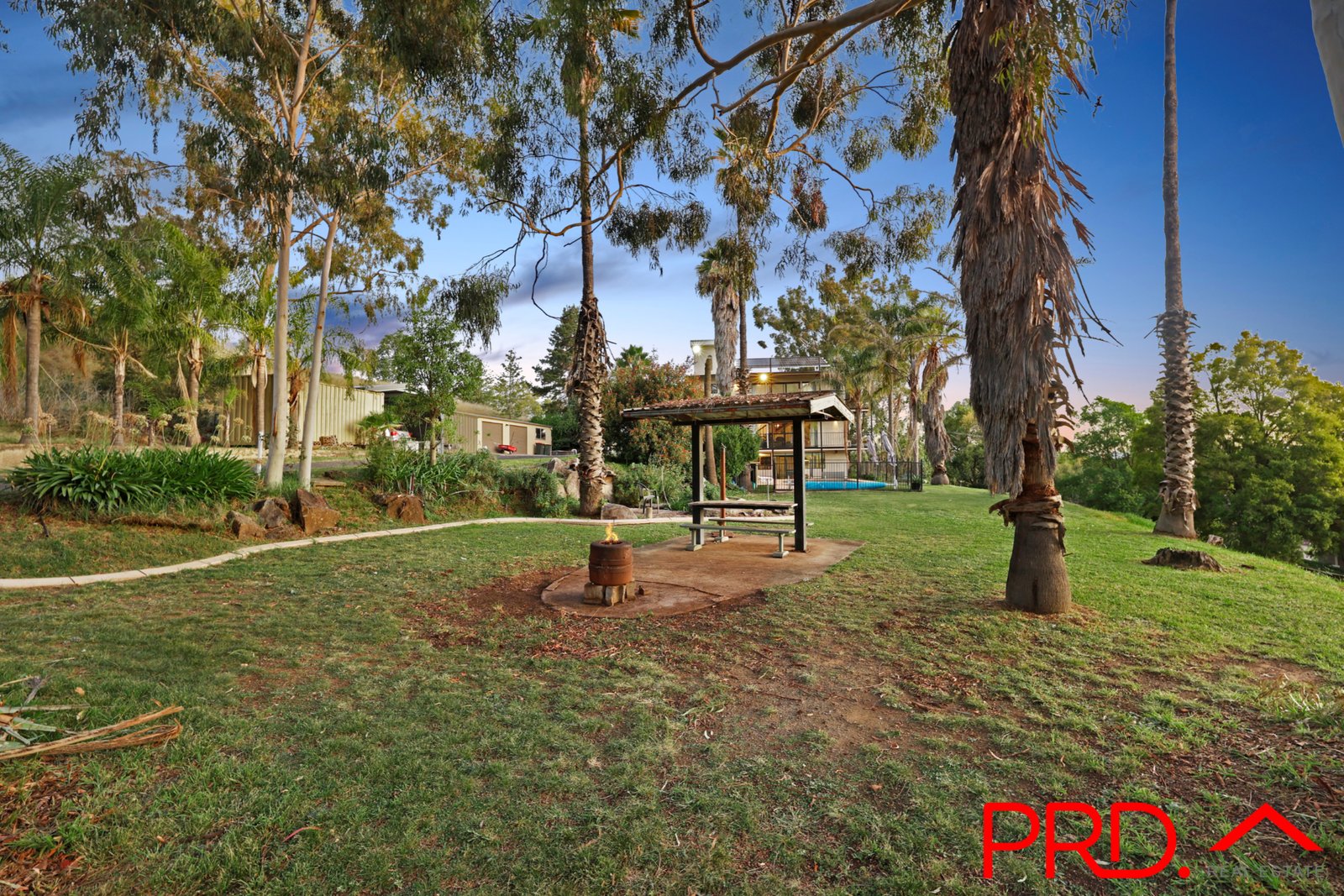 230 Back Kootingal Road NEMINGHA 4