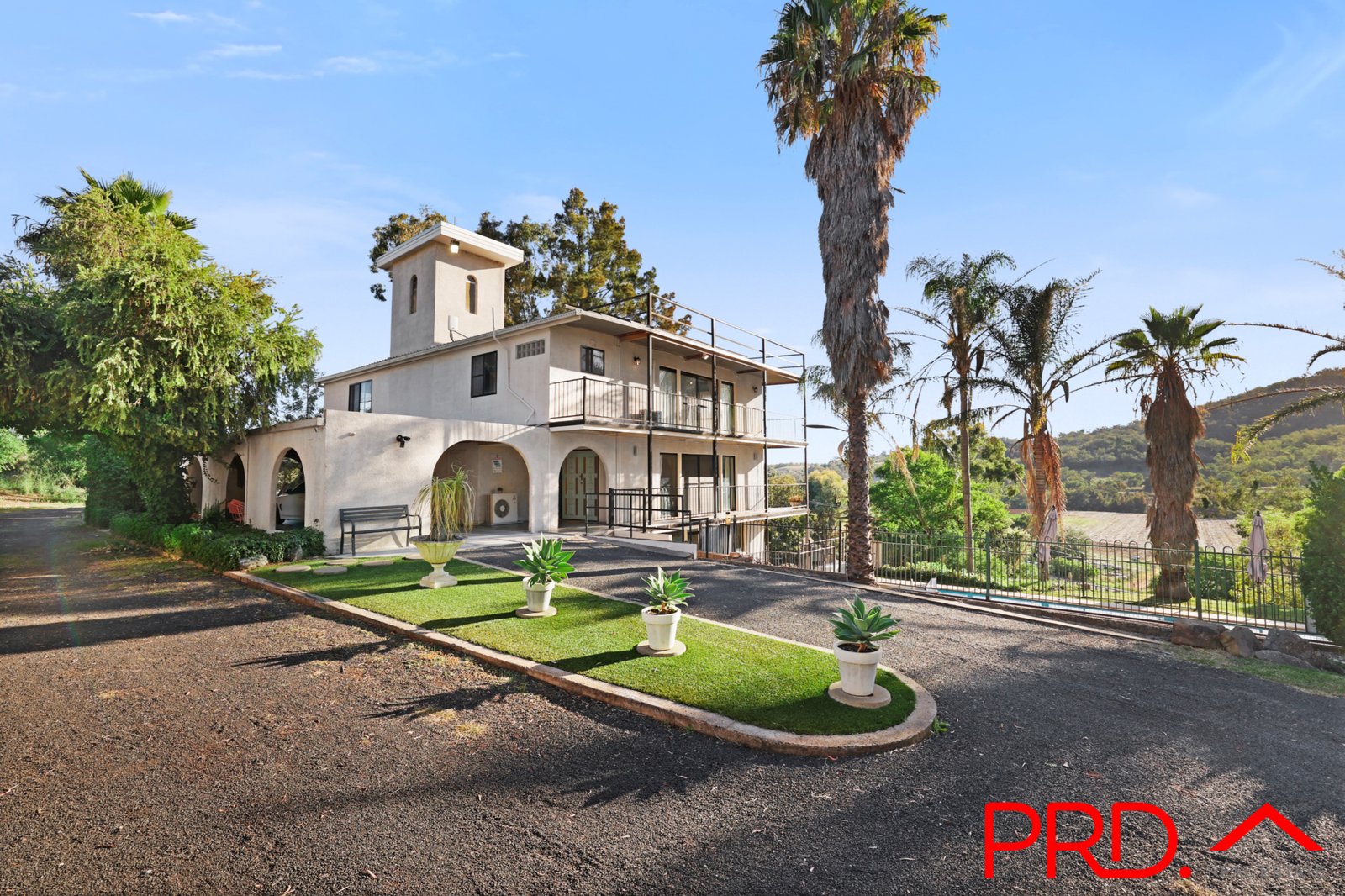 230 Back Kootingal Road NEMINGHA 5