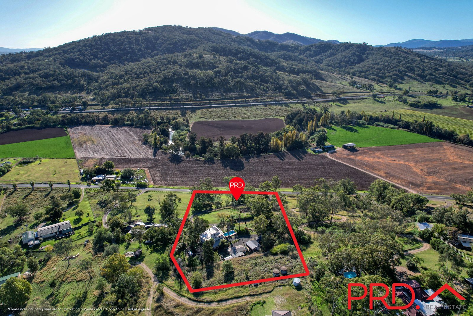 230 Back Kootingal Road NEMINGHA 6