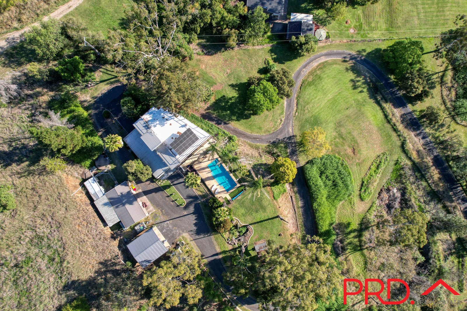 230 Back Kootingal Road NEMINGHA 8