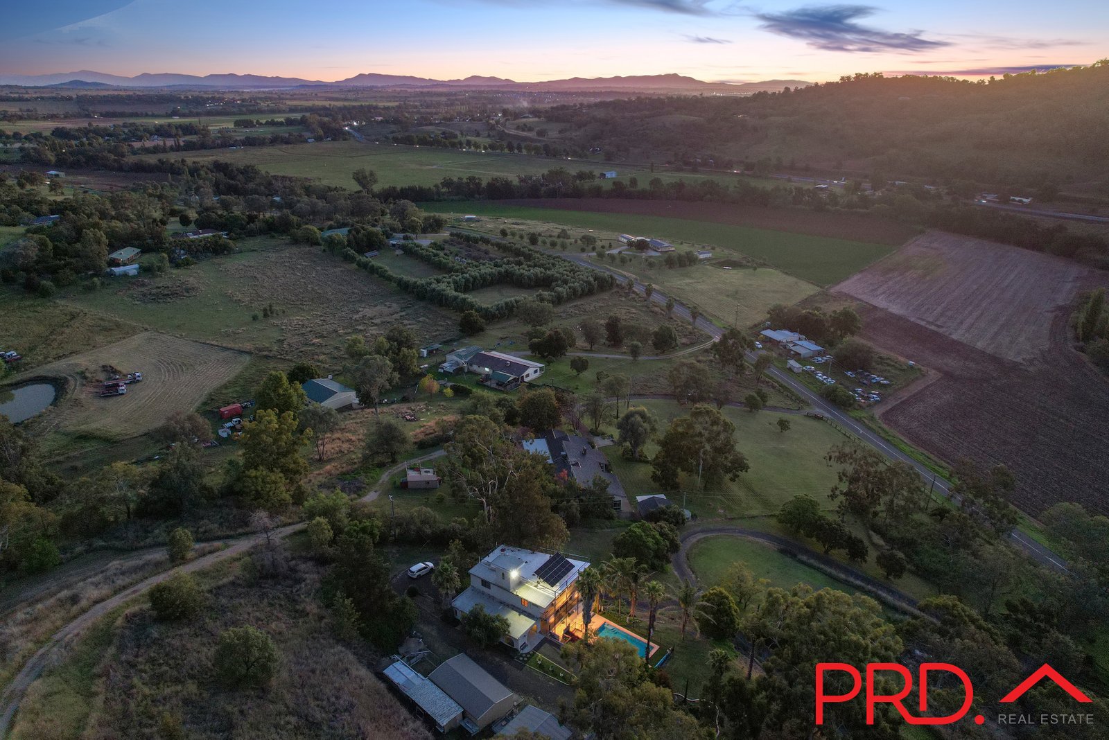 230 Back Kootingal Road NEMINGHA 28