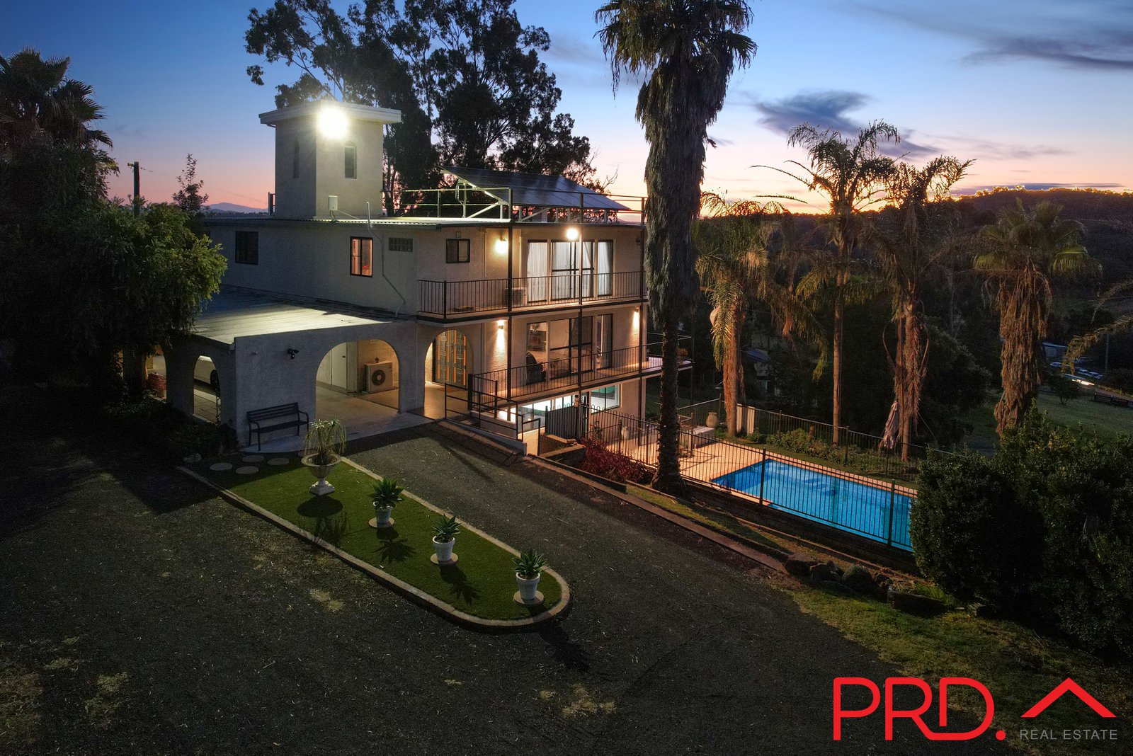 230 Back Kootingal Road NEMINGHA 29