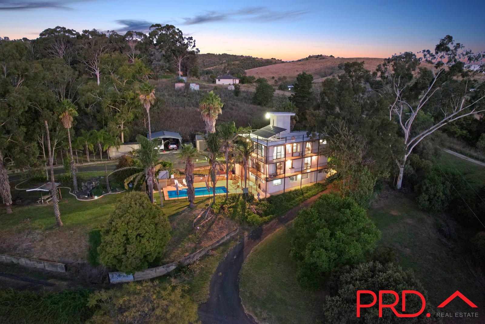 230 Back Kootingal Road NEMINGHA 30