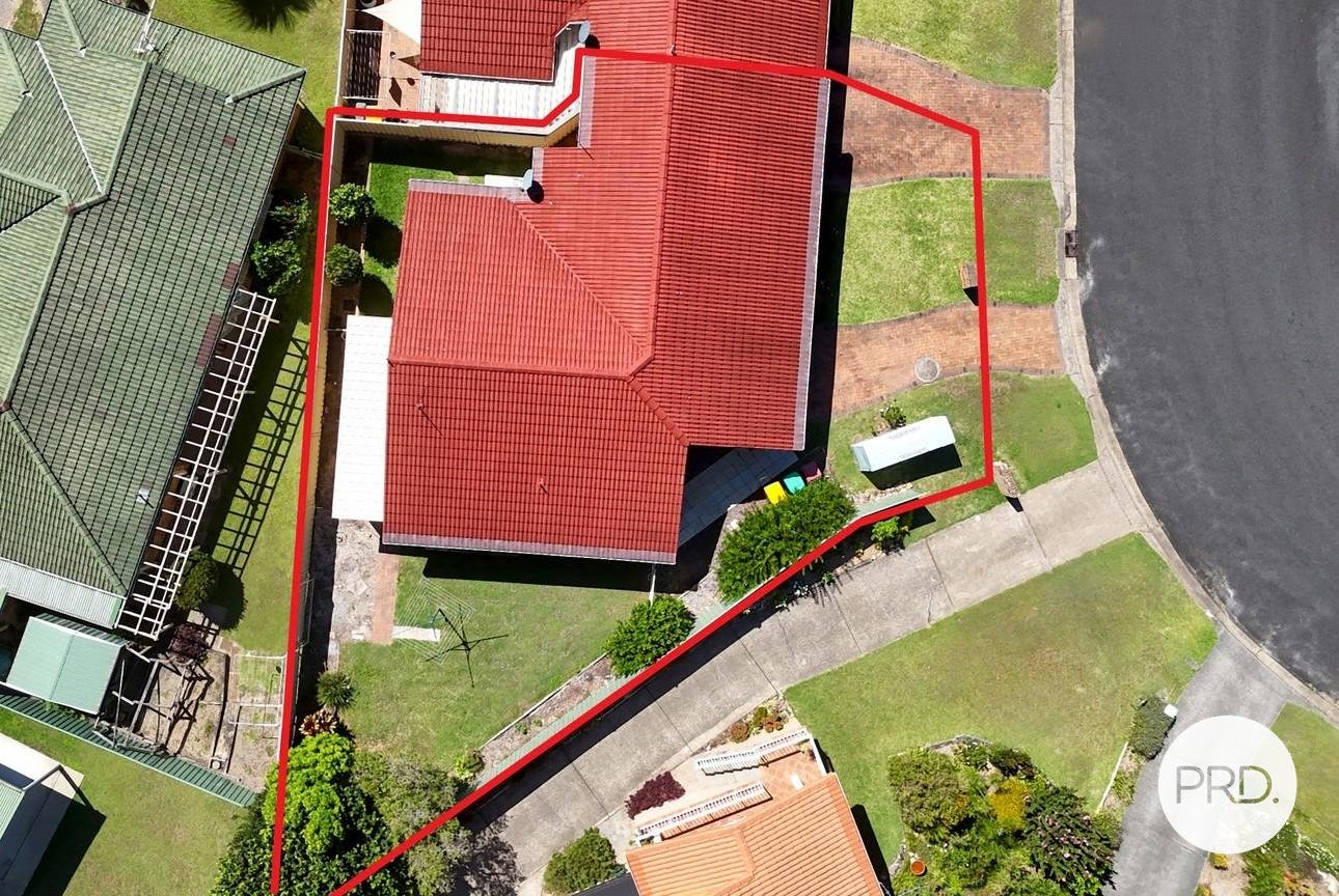 2/30 Blackbutt Crescent LAURIETON 11