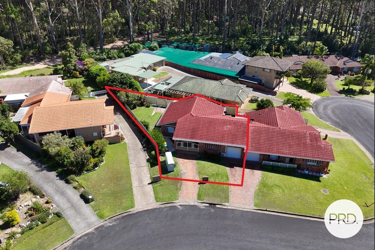 2/30 Blackbutt Crescent LAURIETON 12