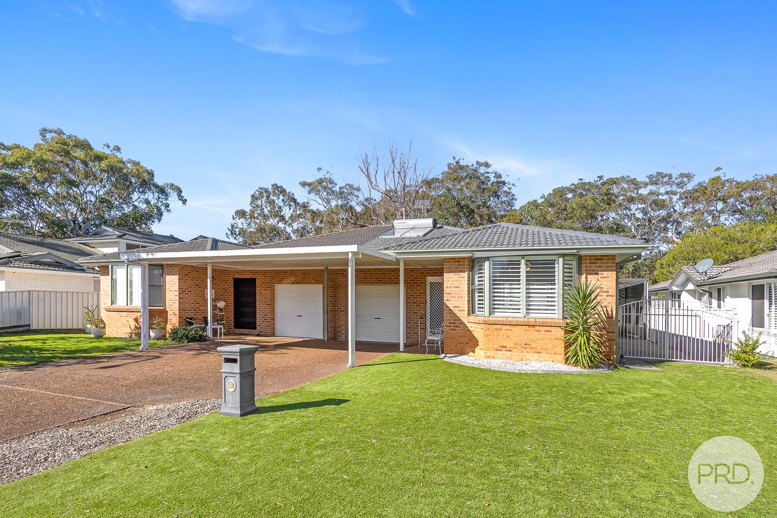 2/30 Boronia Drive SALAMANDER BAY 1