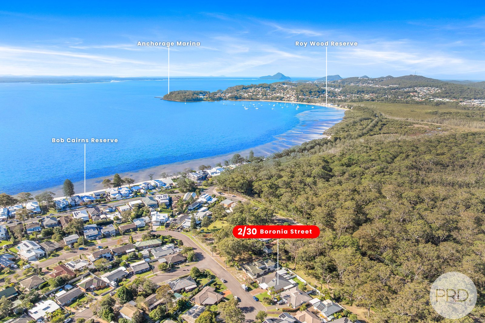 2/30 Boronia Drive SALAMANDER BAY 3
