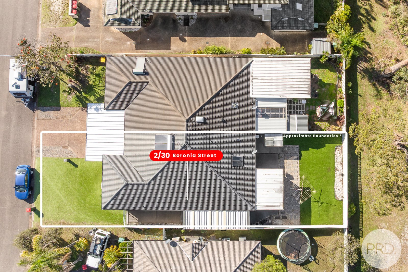 2/30 Boronia Drive SALAMANDER BAY 19