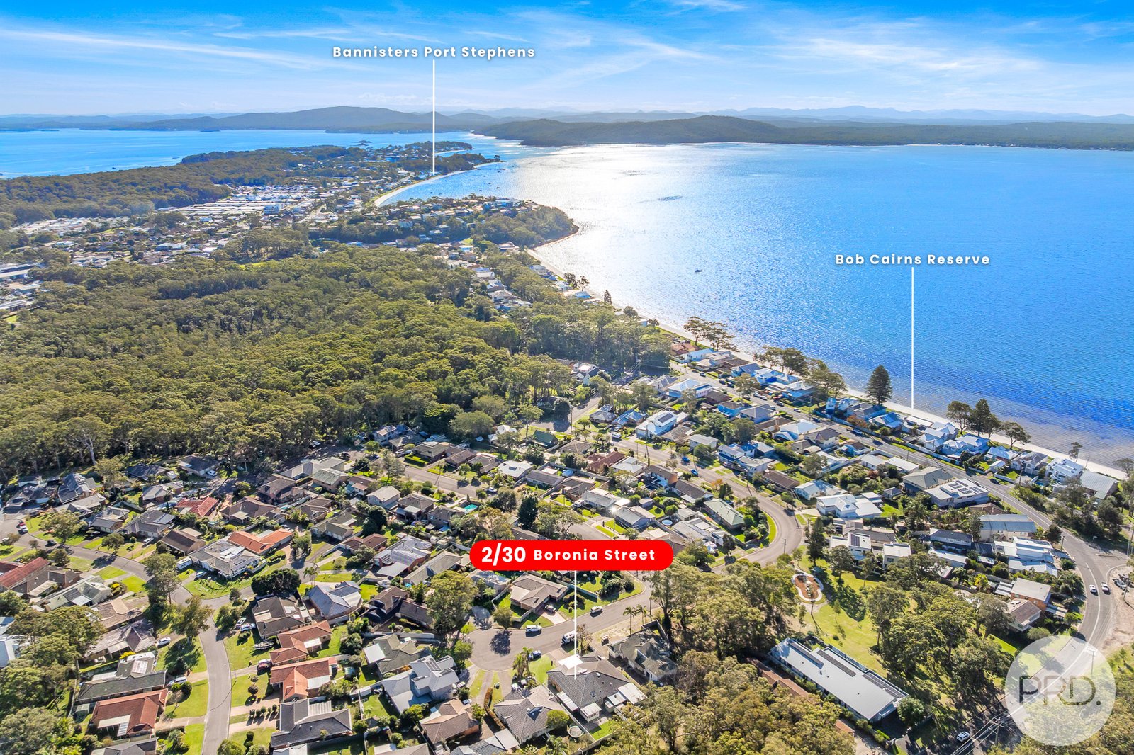 2/30 Boronia Drive SALAMANDER BAY 20
