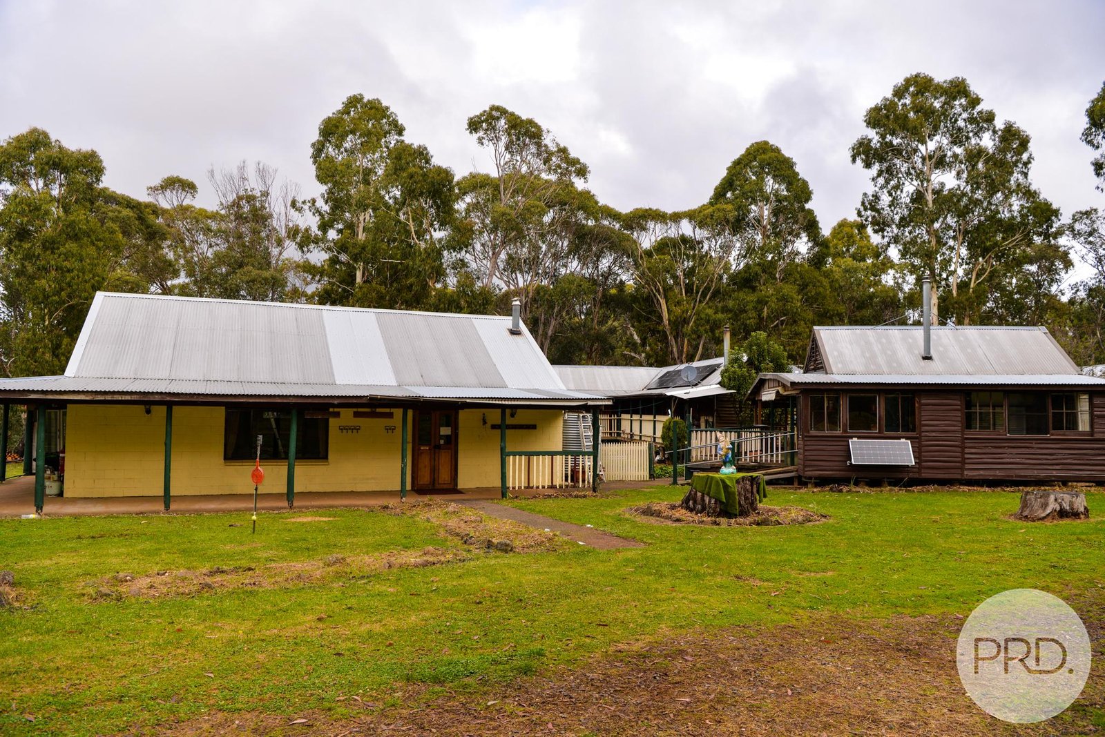 230 Bradley's Drive TUMBARUMBA 5