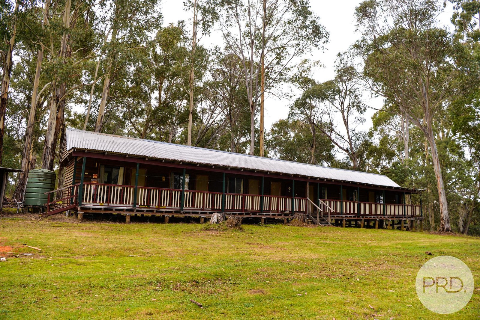 230 Bradley's Drive TUMBARUMBA 9