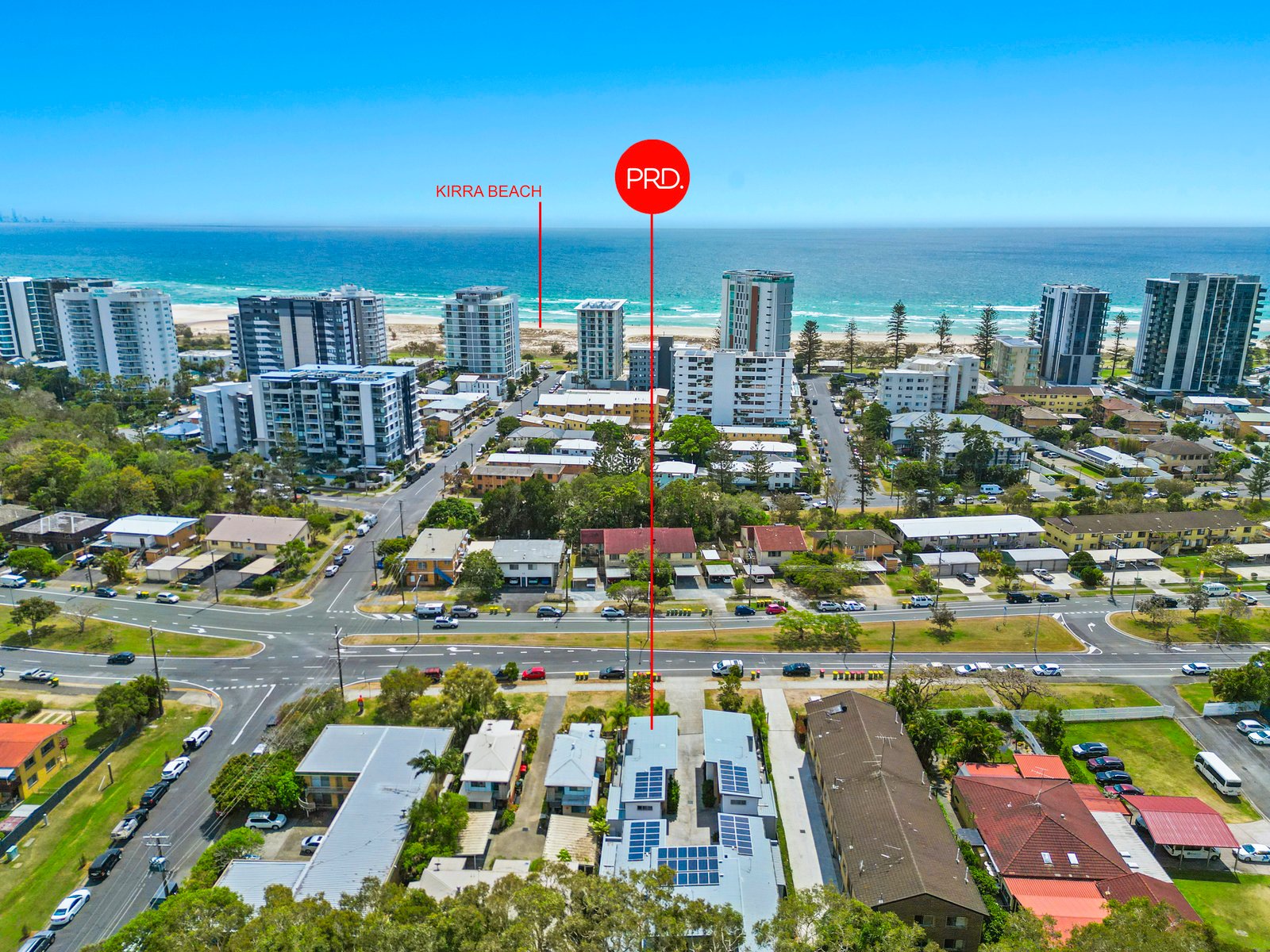 2/30 Coolangatta Road COOLANGATTA 4