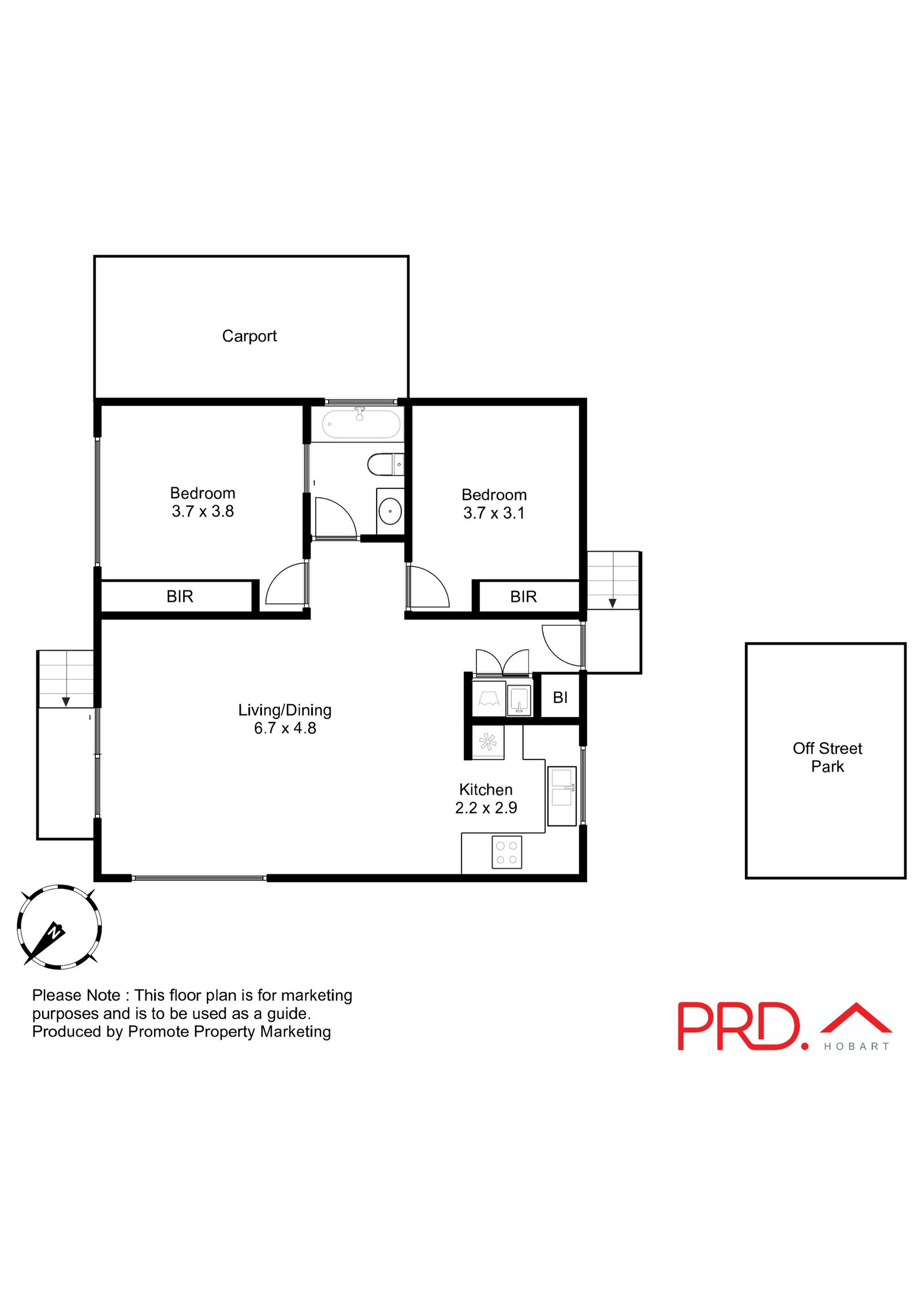 2/30 Cowle Road BRIDGEWATER 19