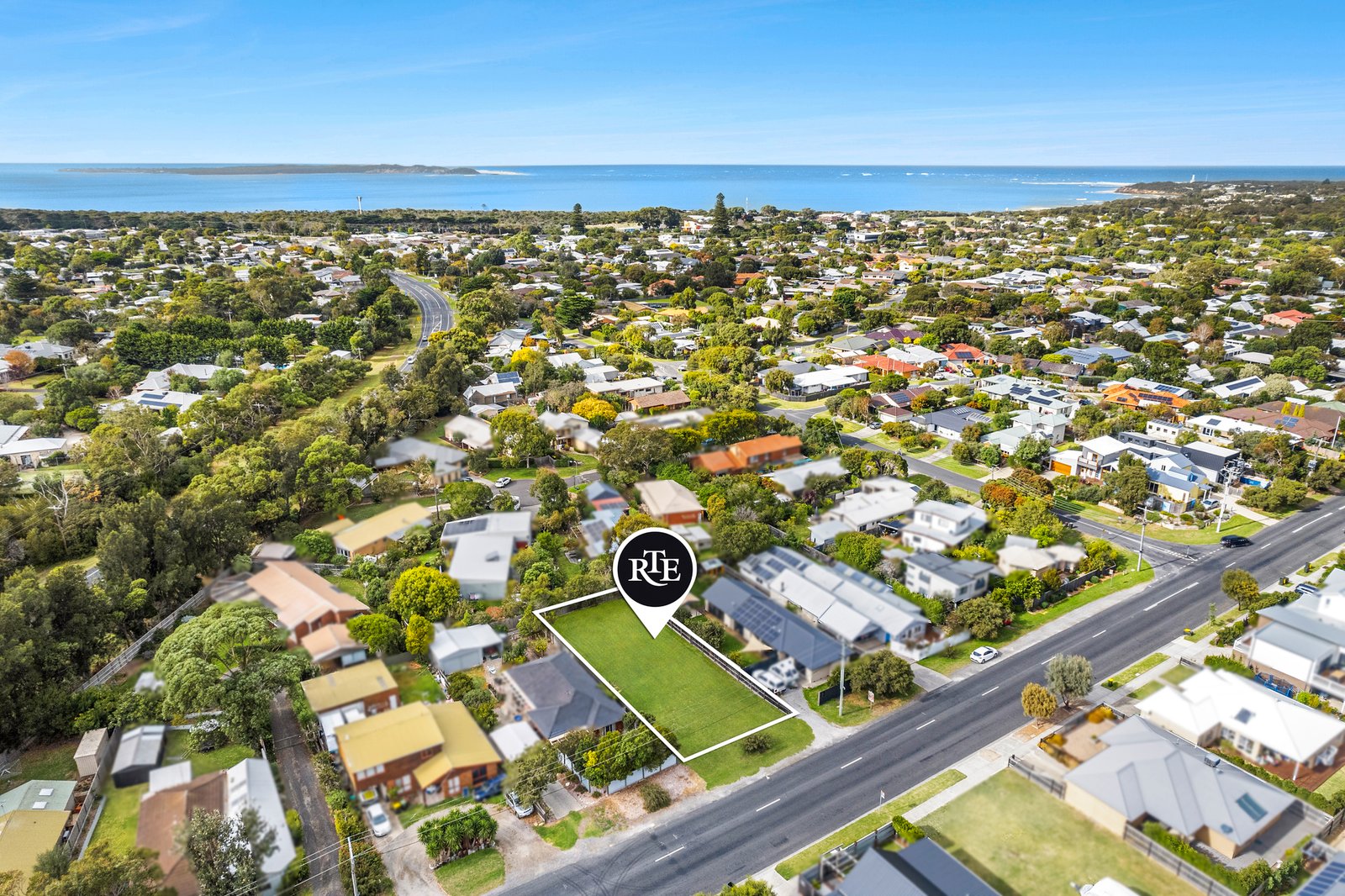 Real Estate and Property in 230 Fellows Road, Point Lonsdale, VIC