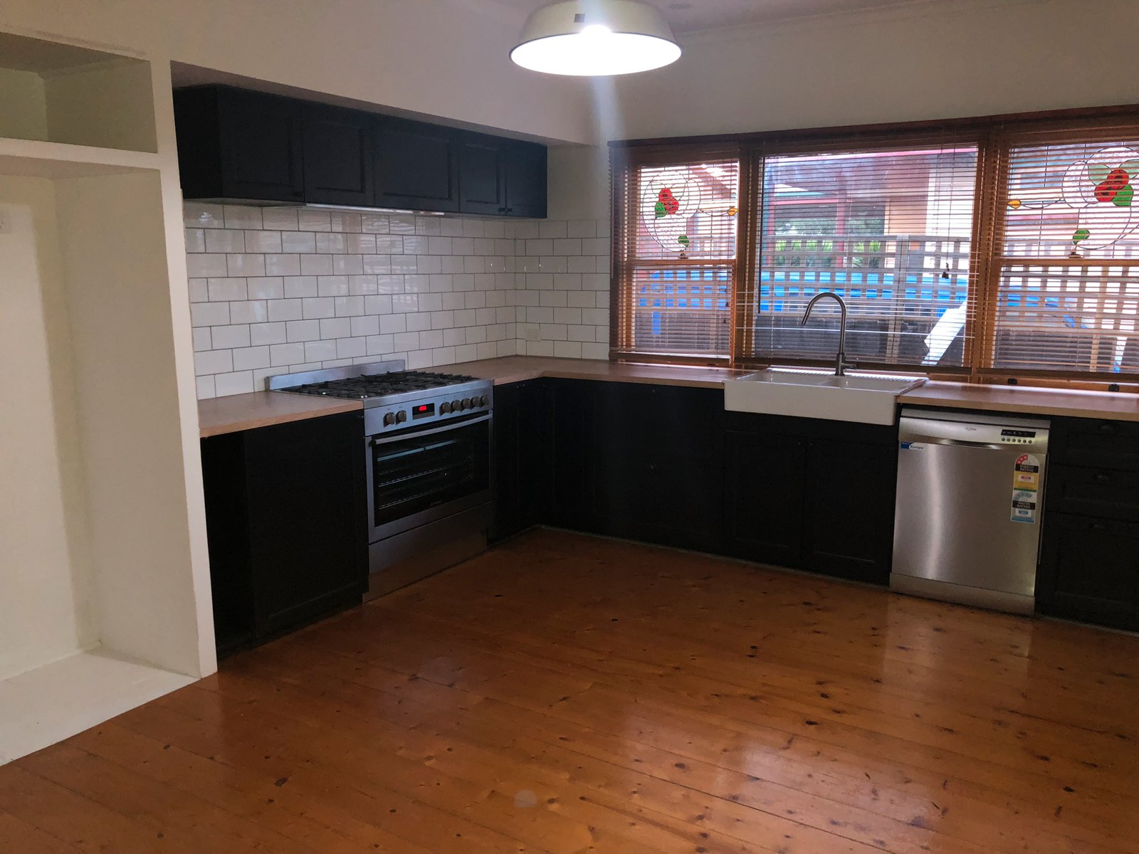 Gallery: 230 High Street