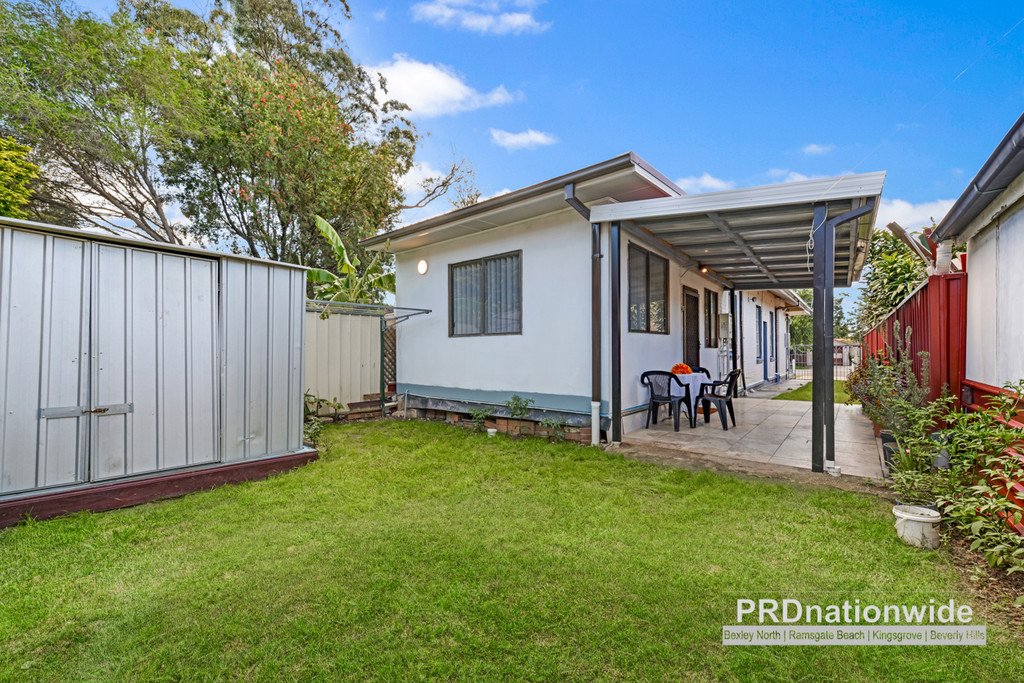 2/30 Knox Street BELMORE 8