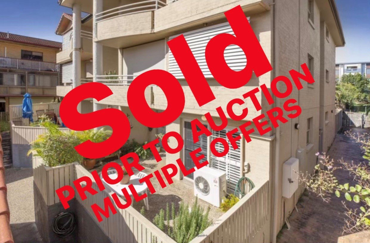 2/30 Kreutzer St  NUNDAH 1