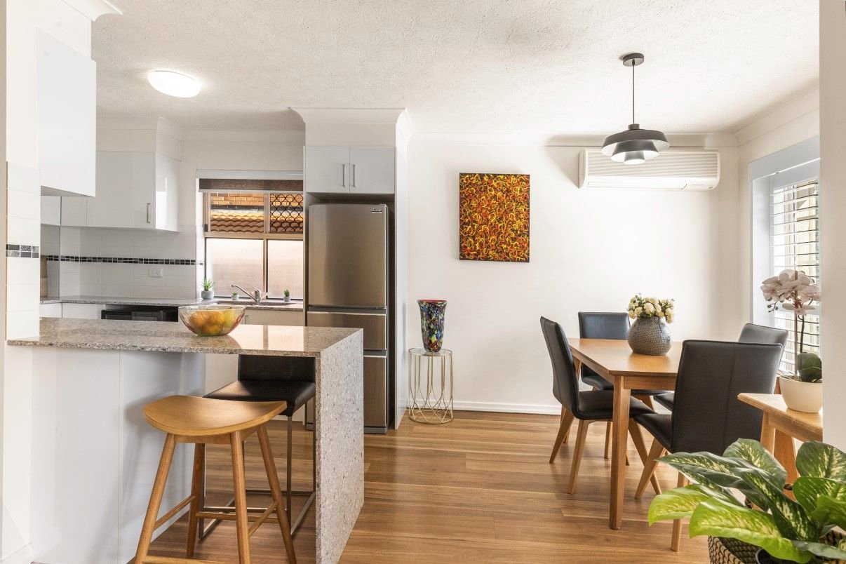2/30 Kreutzer St  NUNDAH 4