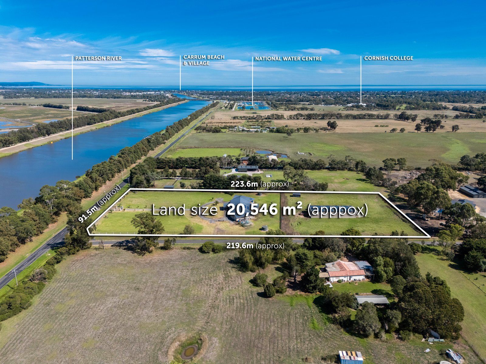 Gallery: 230 McMahens Road