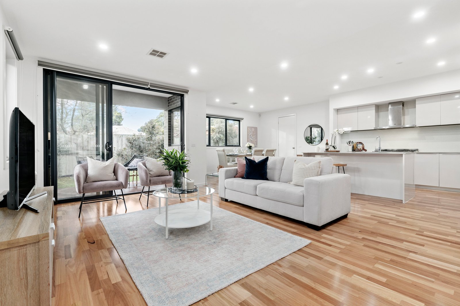 Real Estate and Property in 2/30 Mcnamara Street, Preston, VIC