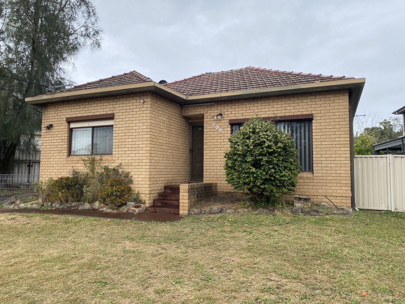 230 Memorial Avenue LIVERPOOL 1