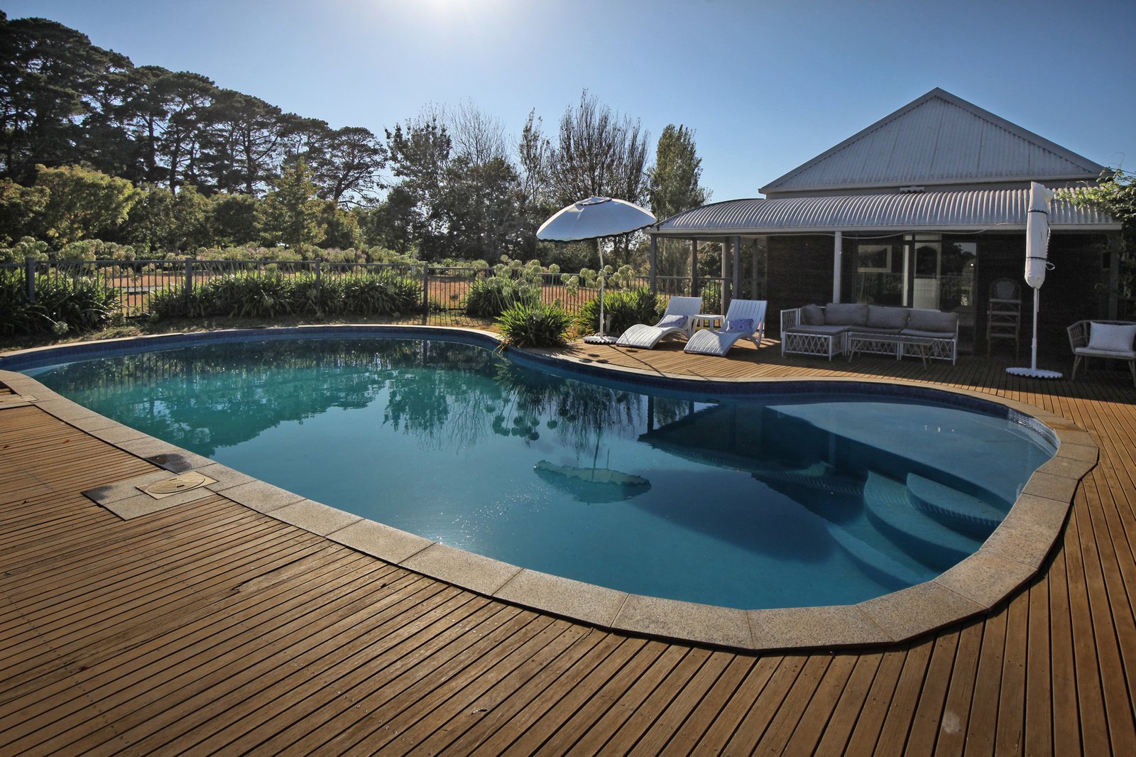 Real Estate and Property in 230 Mill Road, Kilmore, VIC