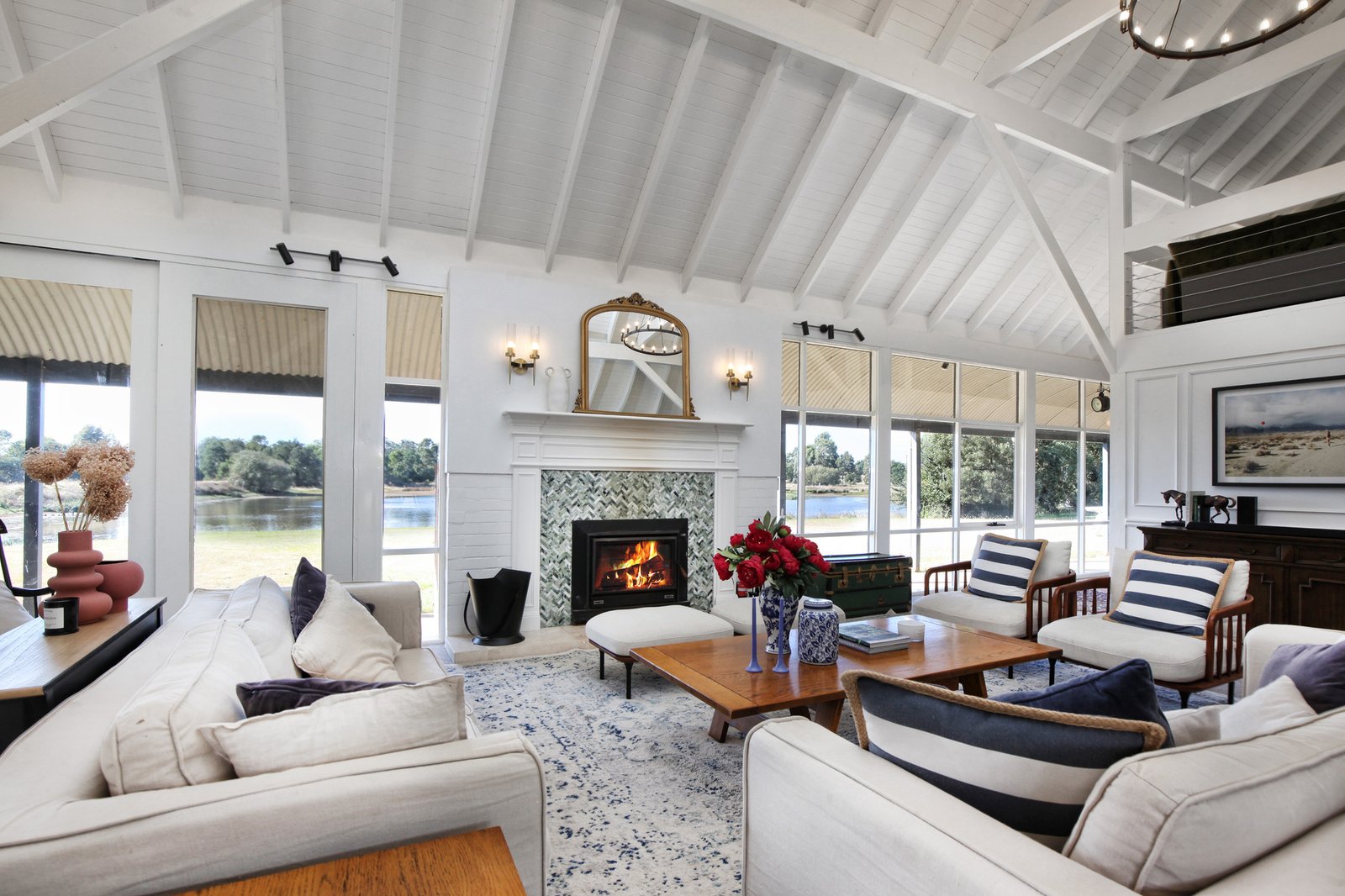 Real Estate and Property in 230 Mill Road, Kilmore, VIC