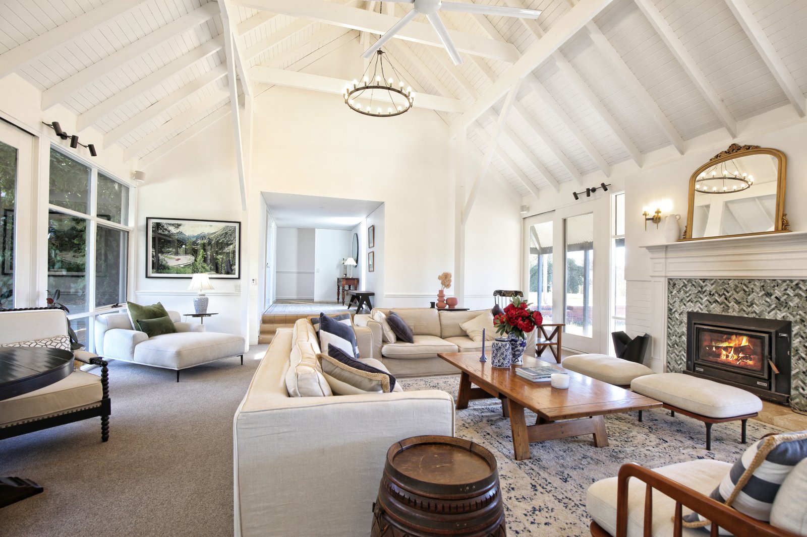 Real Estate and Property in 230 Mill Road, Kilmore, VIC