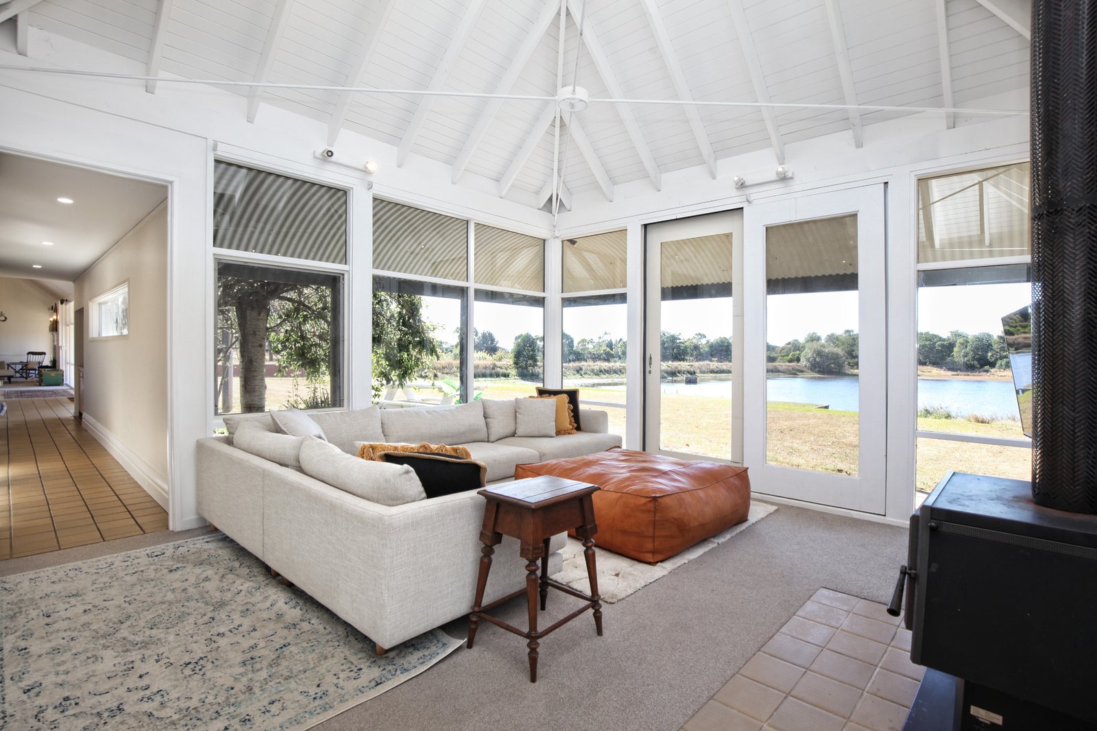 Real Estate and Property in 230 Mill Road, Kilmore, VIC