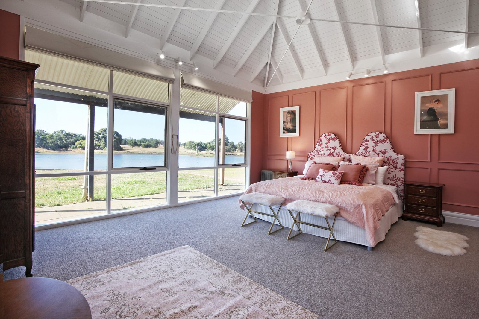 Real Estate and Property in 230 Mill Road, Kilmore, VIC