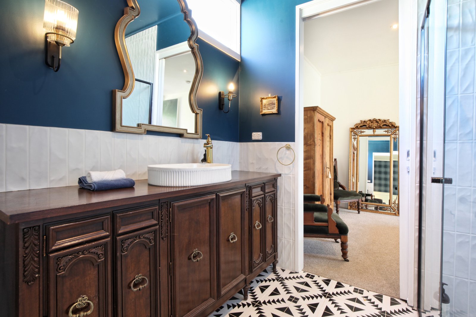 Real Estate and Property in 230 Mill Road, Kilmore, VIC