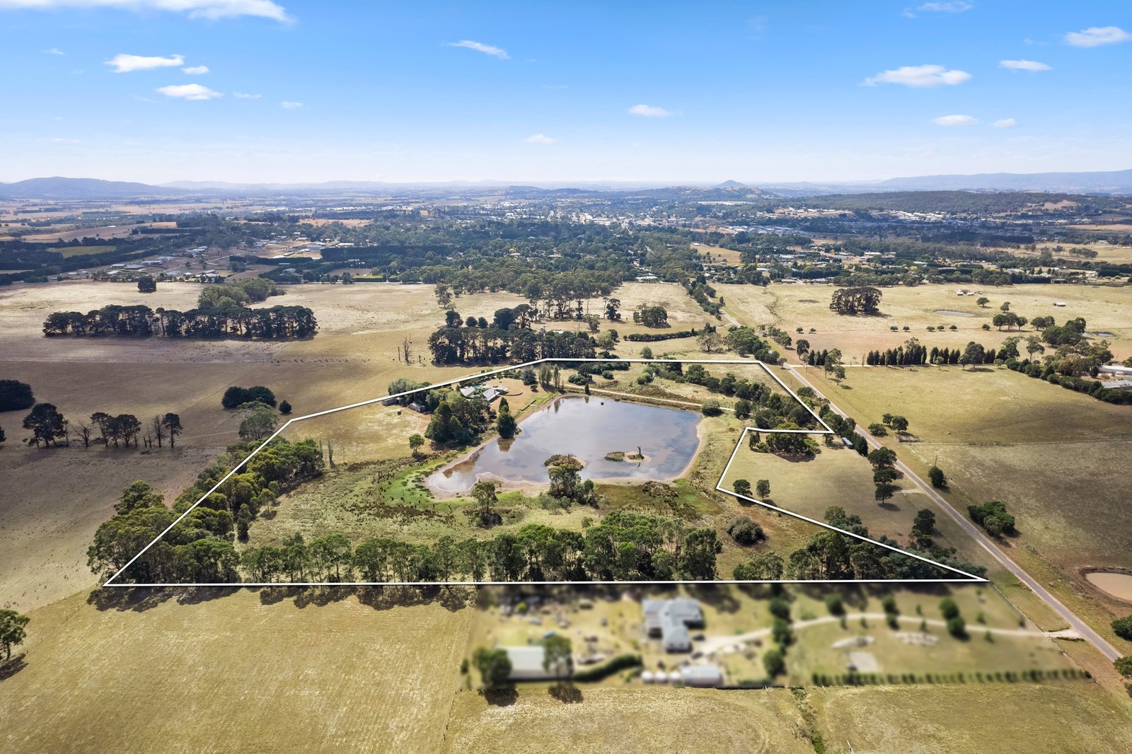 Real Estate and Property in 230 Mill Road, Kilmore, VIC