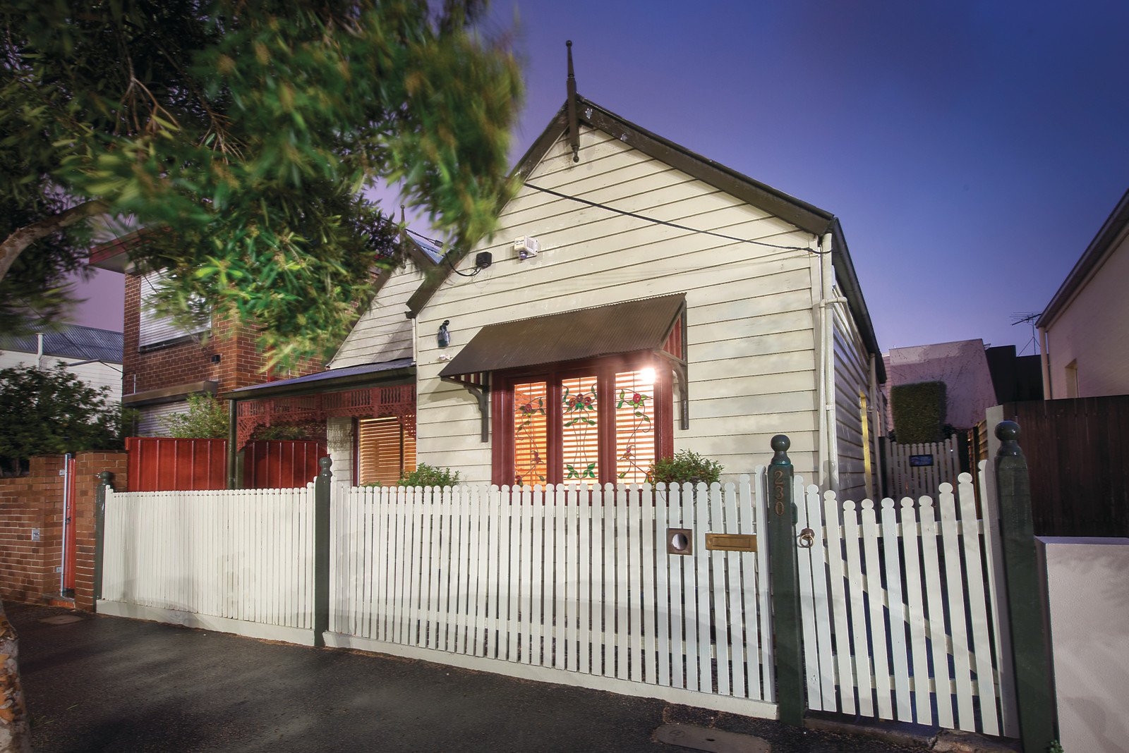 230 Nott Street, Port Melbourne, VIC